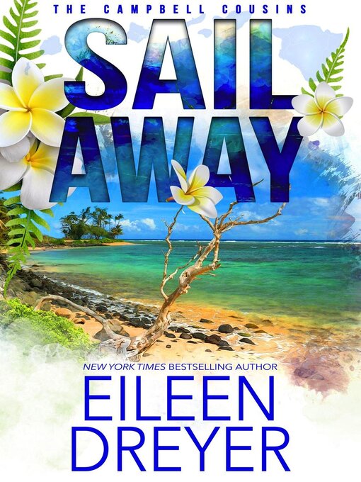 Title details for Sail Away by Eileen Dreyer - Available
